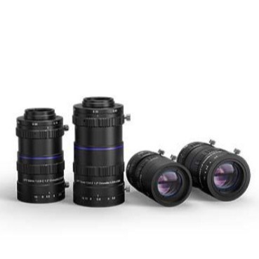 OPT  奥普特    OPT-CCD3528     定焦镜头