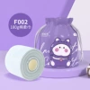 F002 (180g thickened roll)