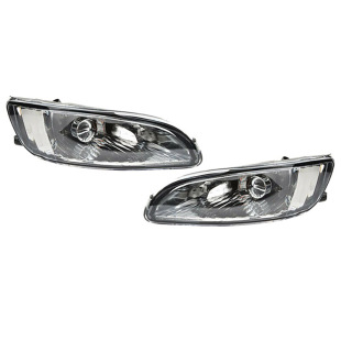 Suitable for Lexus RX300 RX330 fog lamp 81221-48020 RX330 anti-fog lamp