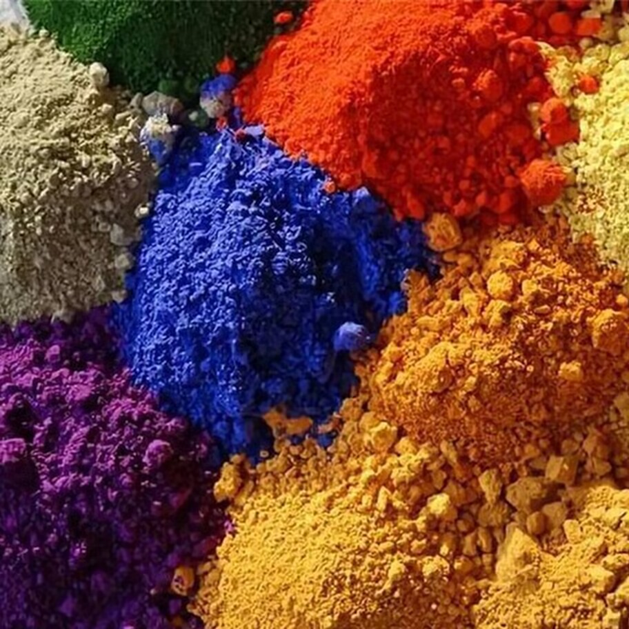 厂家批发直接染料SOLOPHENYL沙拉菲尼尔橙ARLE汽巴染料 服装纺织