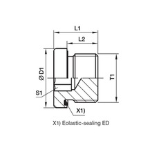 Parkerɿ EODIN^ ^VSTI M/R-EDϵ VSTI27X2EDCF