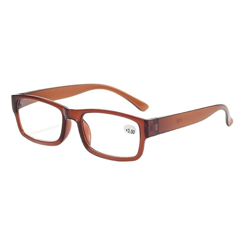 老眼の度数は450度から600度、路上で売っている男性と女性のための老眼鏡、ファッショナブルな読書、工場直販|undefined