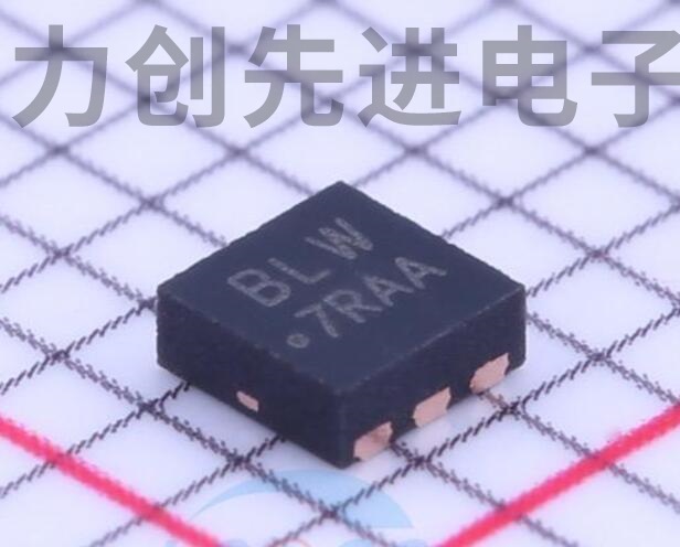 SIA433EDJ-T1-GE3 封装 PowerPAK SC-70-6 MOS场效应管