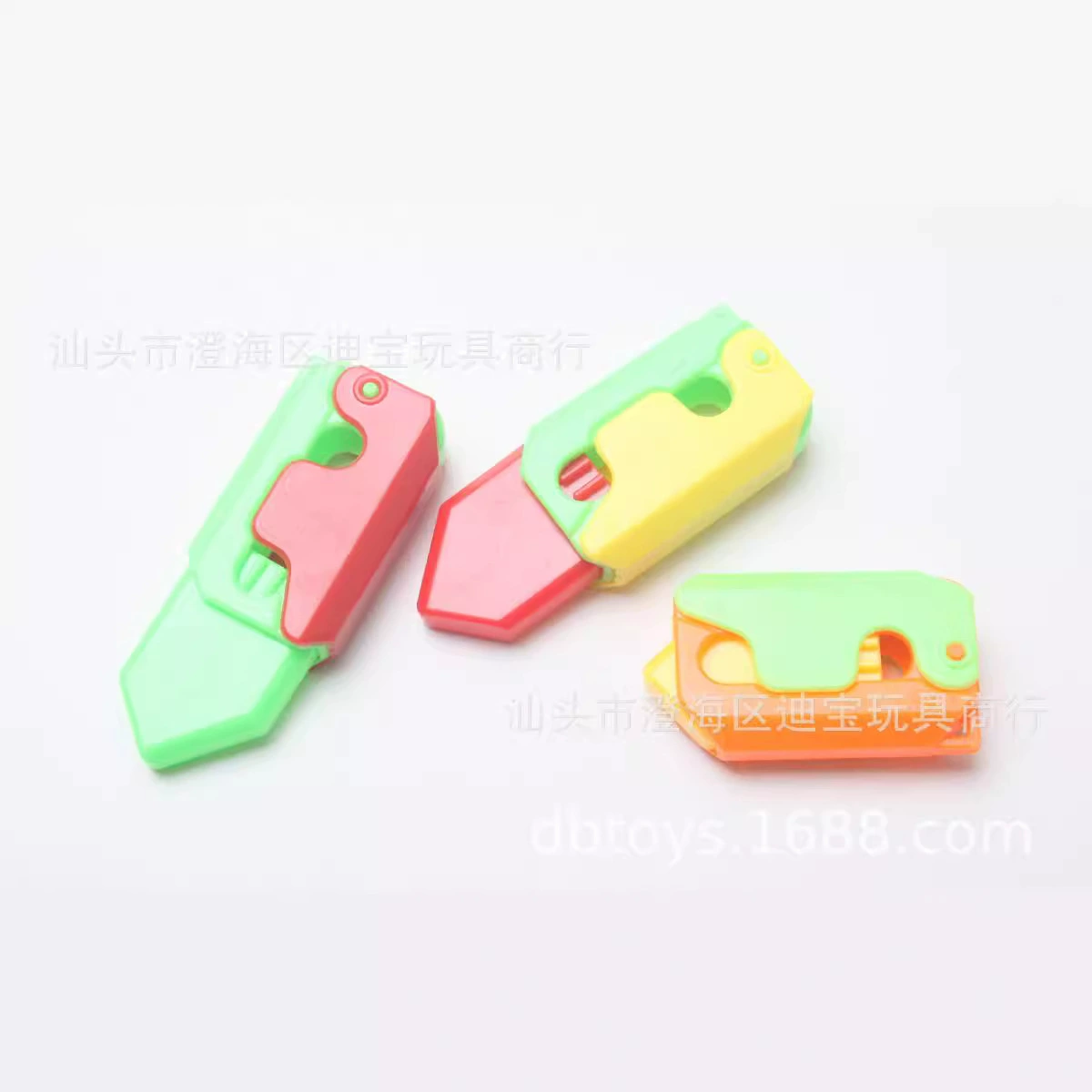 4.2cm Нож-морковка 55 мм Игрушка Гача в подарок