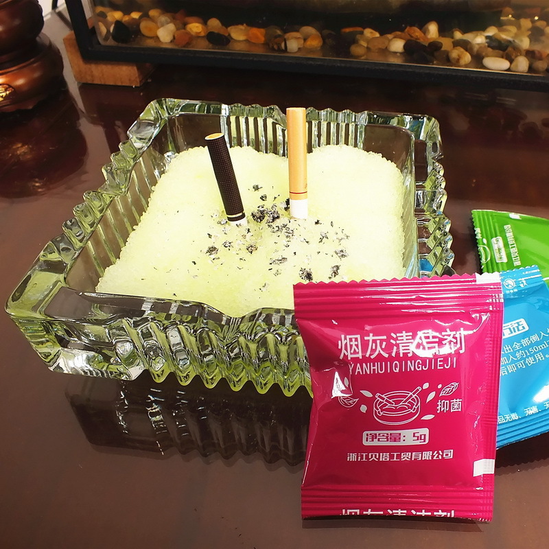 Anti-humano, arena de condensación, cigarrillo, cigarrillo, aire fresco interior, agua limpia sin olor, cenicero