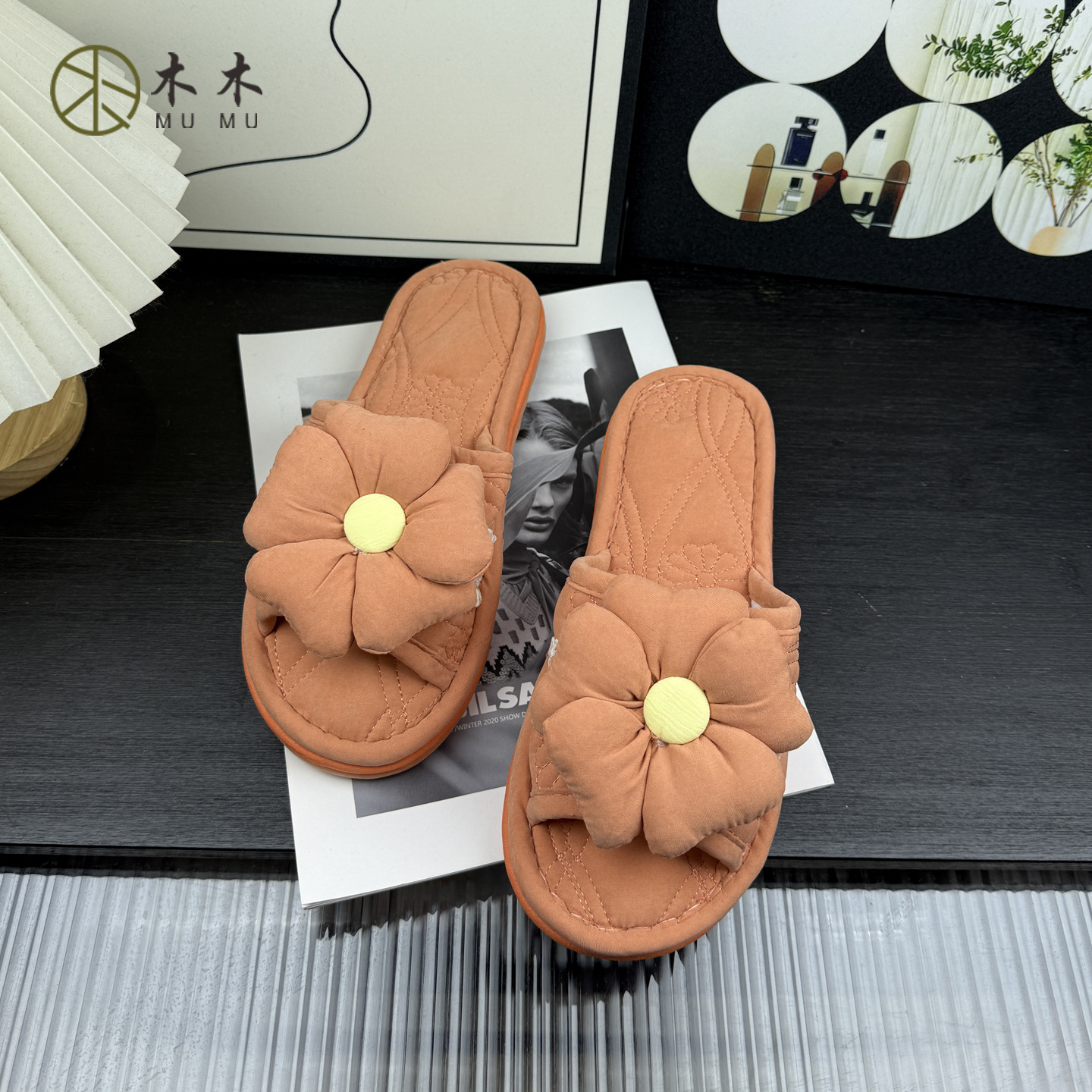 여자 오렌지 (36-39)