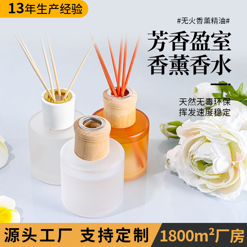 Floral aromatherapy