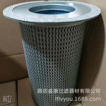 替代寿力空压机配件批发02250061-138/137油气分离器价格