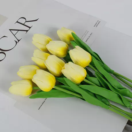 Light yellow