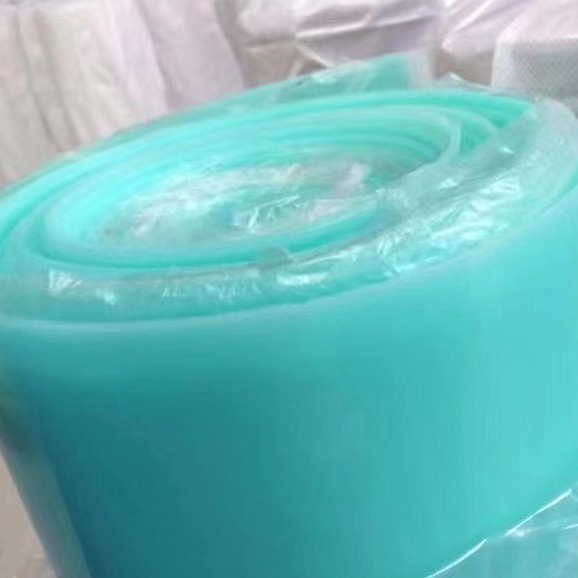 工业硅胶板耐高温耐磨硅胶垫阻燃3mm5mm10mm红白黑色抗撕拉硅胶板