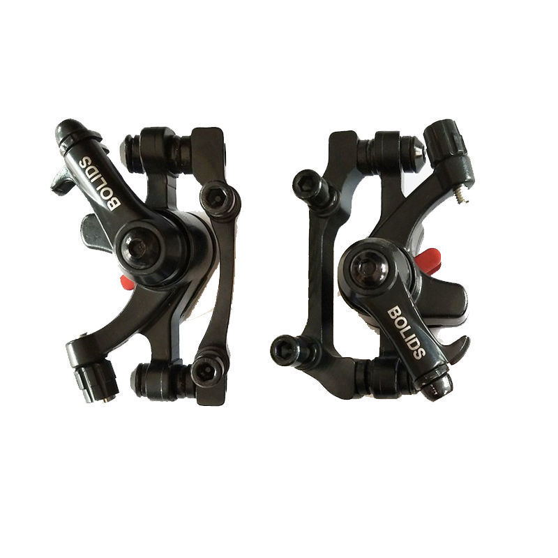 Yonghui Standard Bb8 Disc Brake Mountain Bike Disc Brake Caliper Electric Vehicle Driving Modified Wire Brake Accessories