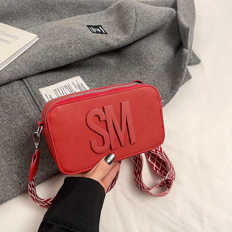 Bolso de invierno de damas 2014 nuevo bolso de cámara de mujer, bolso de hombro popular este año