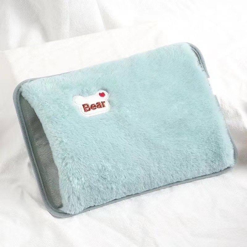 녹색 곰 [벨벳과 두꺼워짐 추가 - 삽입 가능]