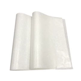 其他包装用纸;硅油纸;烘焙包装