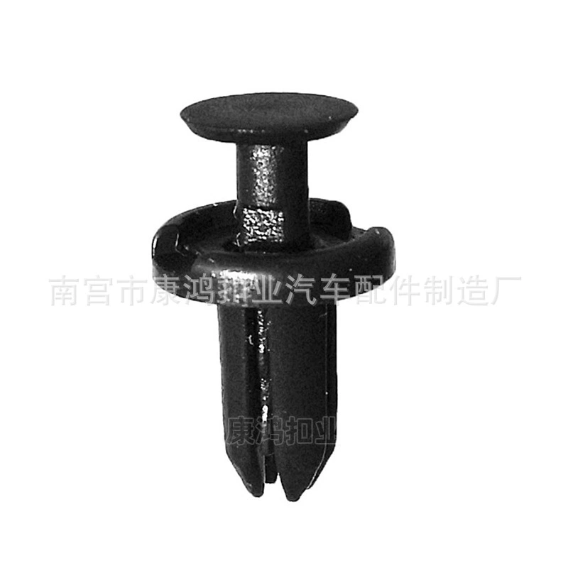 Toyota, nylon compatible fenders
