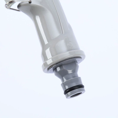 watering tool, multi-functional, copper-plated, High pressure car wash water gun