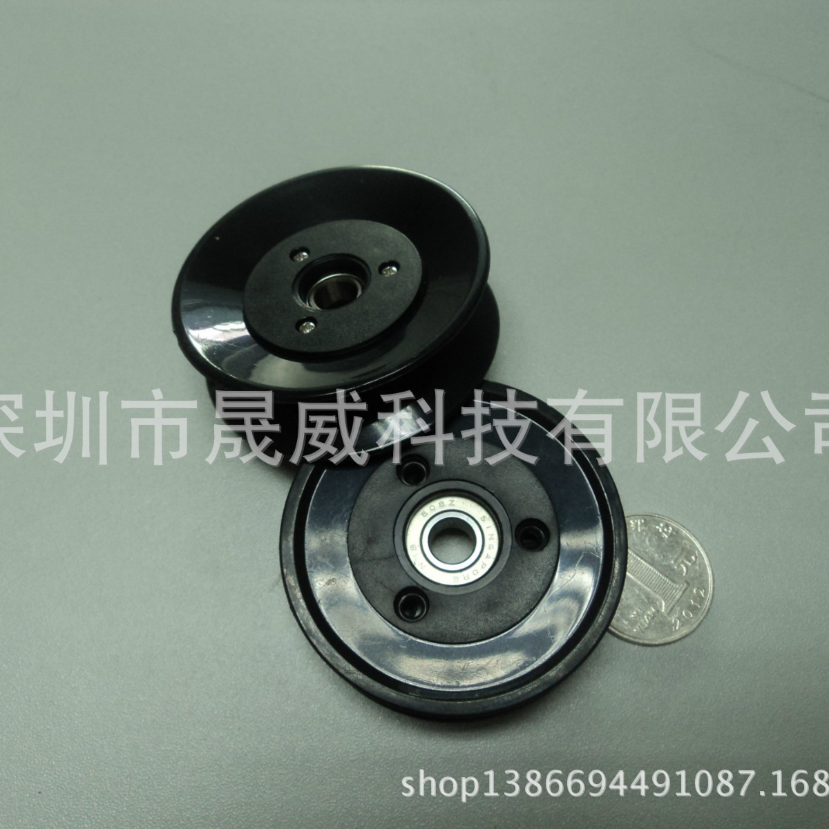 进线 漆包机  拉丝机纺织尼龙塑胶组合导轮过线轮