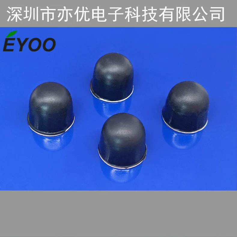 Дверца мебельного шкафа, прочный клей, легко рвущийся глушитель, частицы, предотвращающие столкновения, силиконовая прокладка, полусферические силиконовые частицы, предотвращающие столкновения, противоскользящие бесшумные подушечки для ног