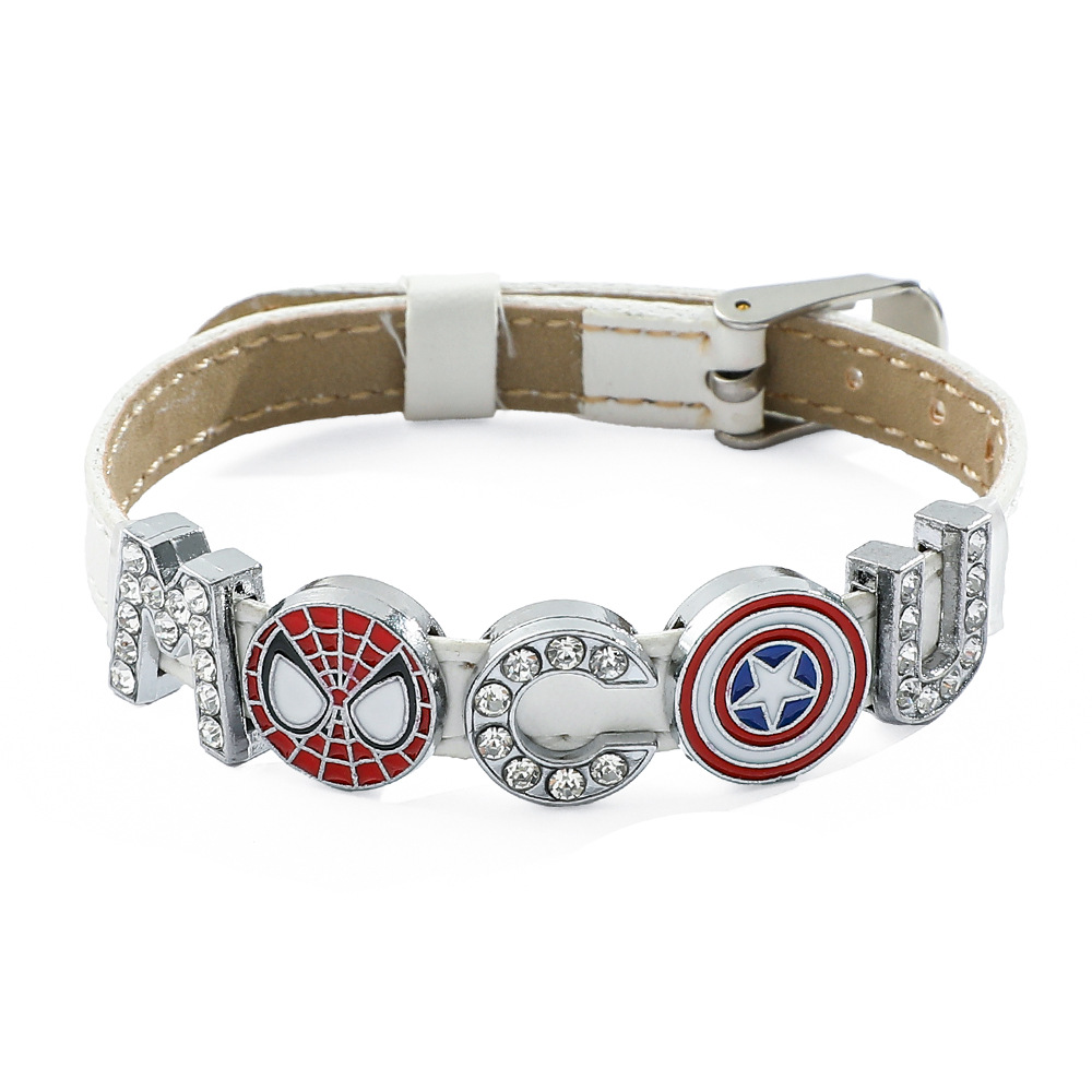 Pulsera de mujer Corea del Sur Dongdaemun estilo japonés pulsera fresca y2g pulsera de estilo chica caliente novias pulsera de regalo al por mayor