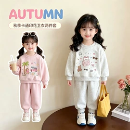 童套装;童裤;童T恤