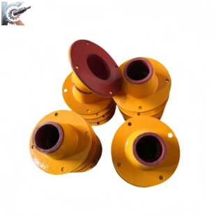 ��ӺYBE250��ɰ��3"spigot for 18"cyclone208806��9100005156