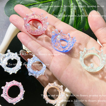 ���w�U�ջʹڿ�28*23mm�쉋����Ь���޻ʹ��ֹ�DIY�Ʒ��֬���