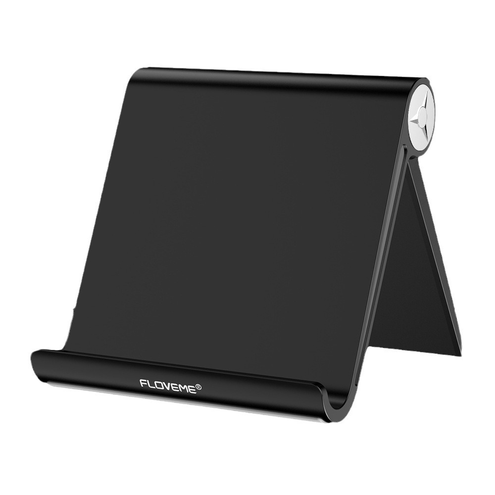 Nuovo supporto per telefono pieghevole con desktop abbassabile elevabile regolabile, tablet piccolo e portatile, scalabile, universale per_voghion.com