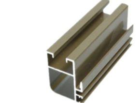 Aluminium Extrusion Production Line Aluminum 