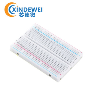 深圳市芯德微电子科技有限公司