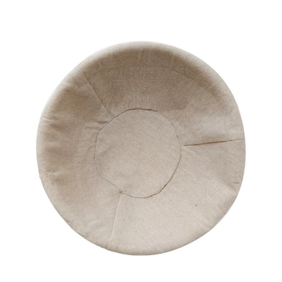 Car roof lining — Linen Round Fermentation Basket Cloth Cover