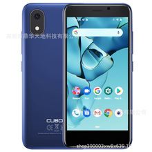 CUBOT库柏 J10 智能手机 4寸屏 1+32G Android 11 香港