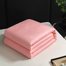 四件套;纤维枕;床罩床笠