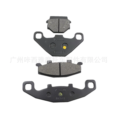 Tormoz supportları 250 A5/A6 2000-2001 Motorcycle