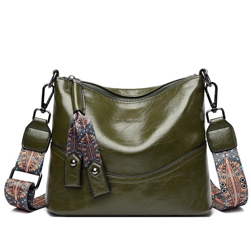 Borsa a tracolla donna elegante versatile borsa a spalla chic_voghion.com