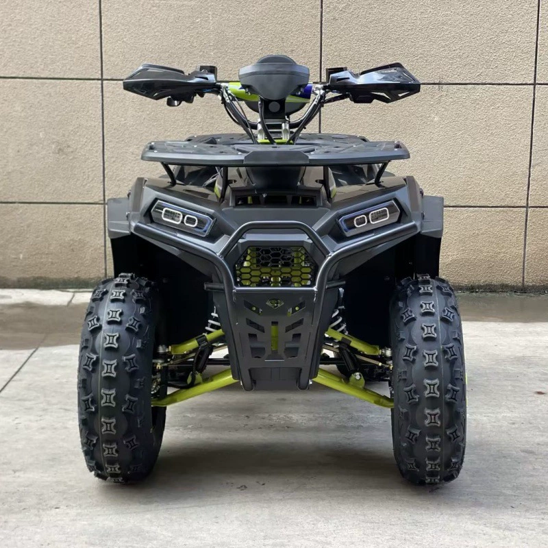BSE XT-5 ATV 200CC внедорожный мотоцикл лесная дорога горный внедорожник