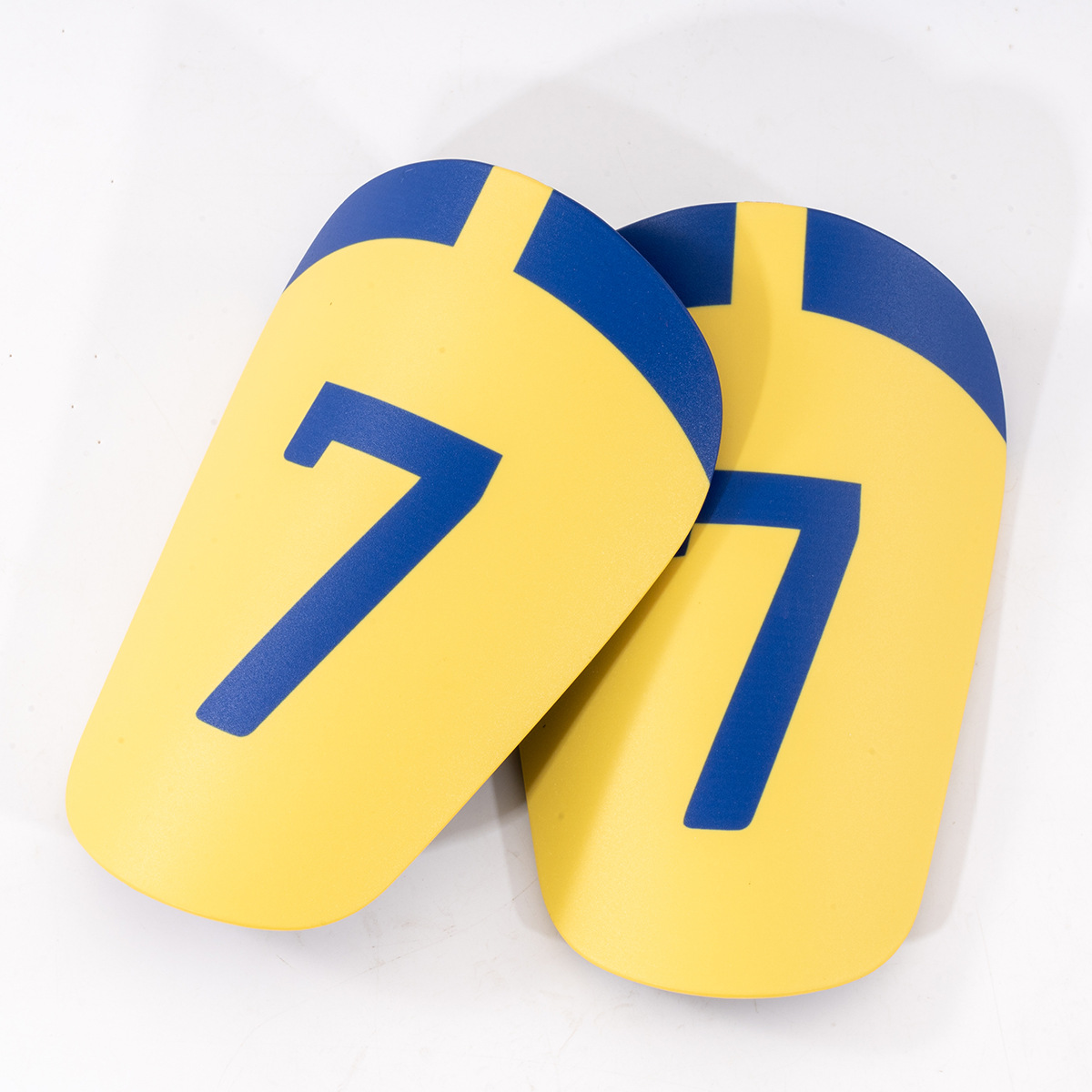 Fußball-Beinschoner für Erwachsene, Schienbeinschoner-Einsätze, Einsätze, Sportschutzausrüstung_voghion.com