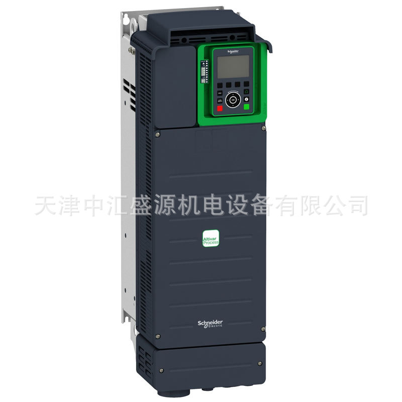 ATV930D75N4C变频器ATV930变频器75kW无制动装置变频器