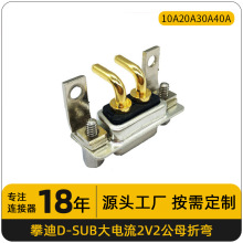 D-SUB2v2���^�ۏ���ĸ�ԴPCB����VGA�����B�������Ӳ��^���I��