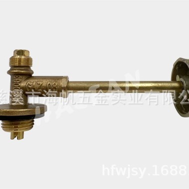 金华直销热销非洲尼日利亚08铜阀配ORGAZ电镀炉头6KG钢瓶