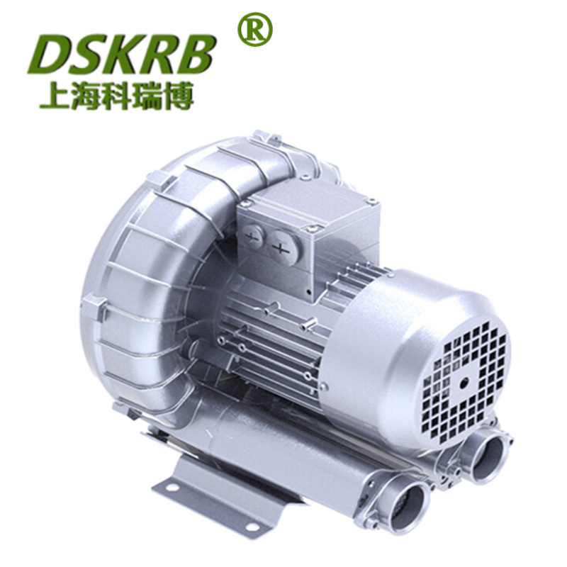 现货2HB510-AH16负压抽真空漩涡气泵、织布机抽丝通用高压鼓风机