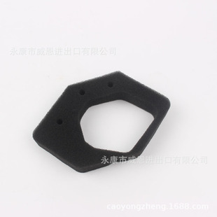 Gx25 air filter sponge
