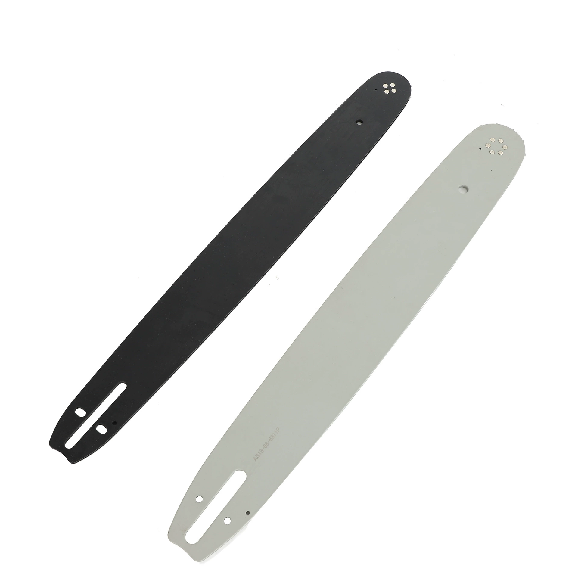 Масляная цепь бензопила цепи для домашнего сада легкая направляющая доска лесозаготовка цепи аксессуары несколько спецификаций цепи направляющая доска оптом