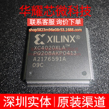 XC4020XLA-09PQ208C ȫ��ԭ�b ���bQFP-208 �ɾ���߉݋����