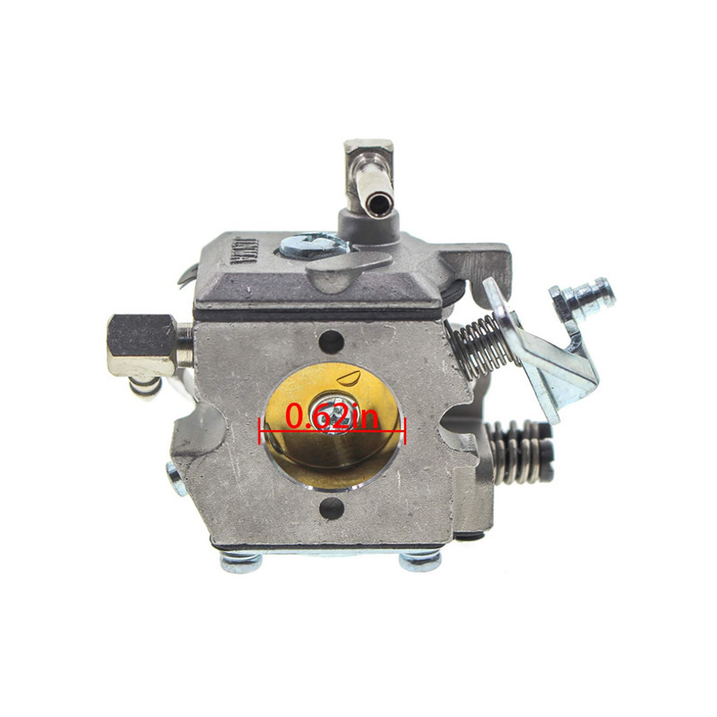 Cortadora de césped motosierra accesorios carburador para 031 AV 031AV 030 Paramount PLT2145