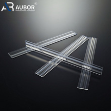 PMMA柱面菲涅尔光学透镜线性投影系统专用无畸变工业视觉检测设备