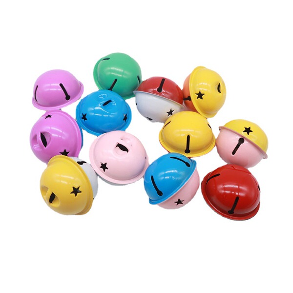 two-color small bell