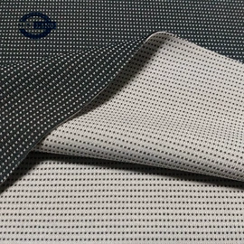 网眼布;其他针织面料;汗布