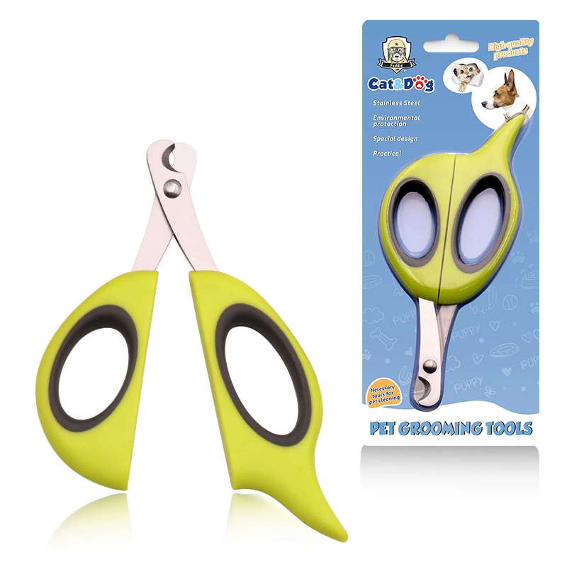 Прямые продажи с фабрики, ножницы для кошек, ножницы для больших кошек, инструменты для чистки домашних животных, машинки для стрижки ногтей для домашних животных