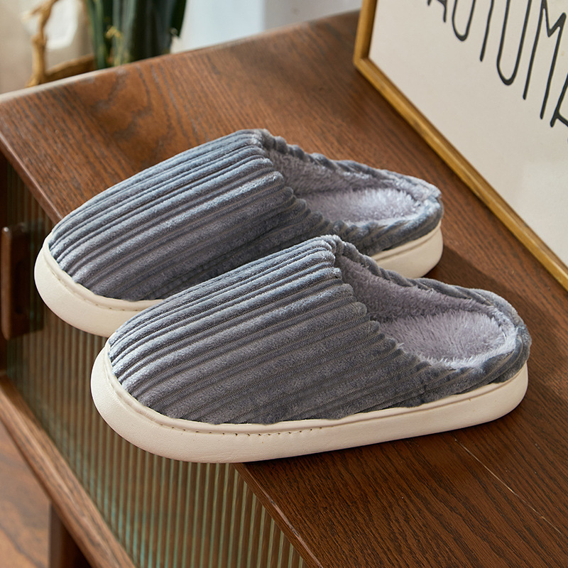 회색 세로 줄무늬☽