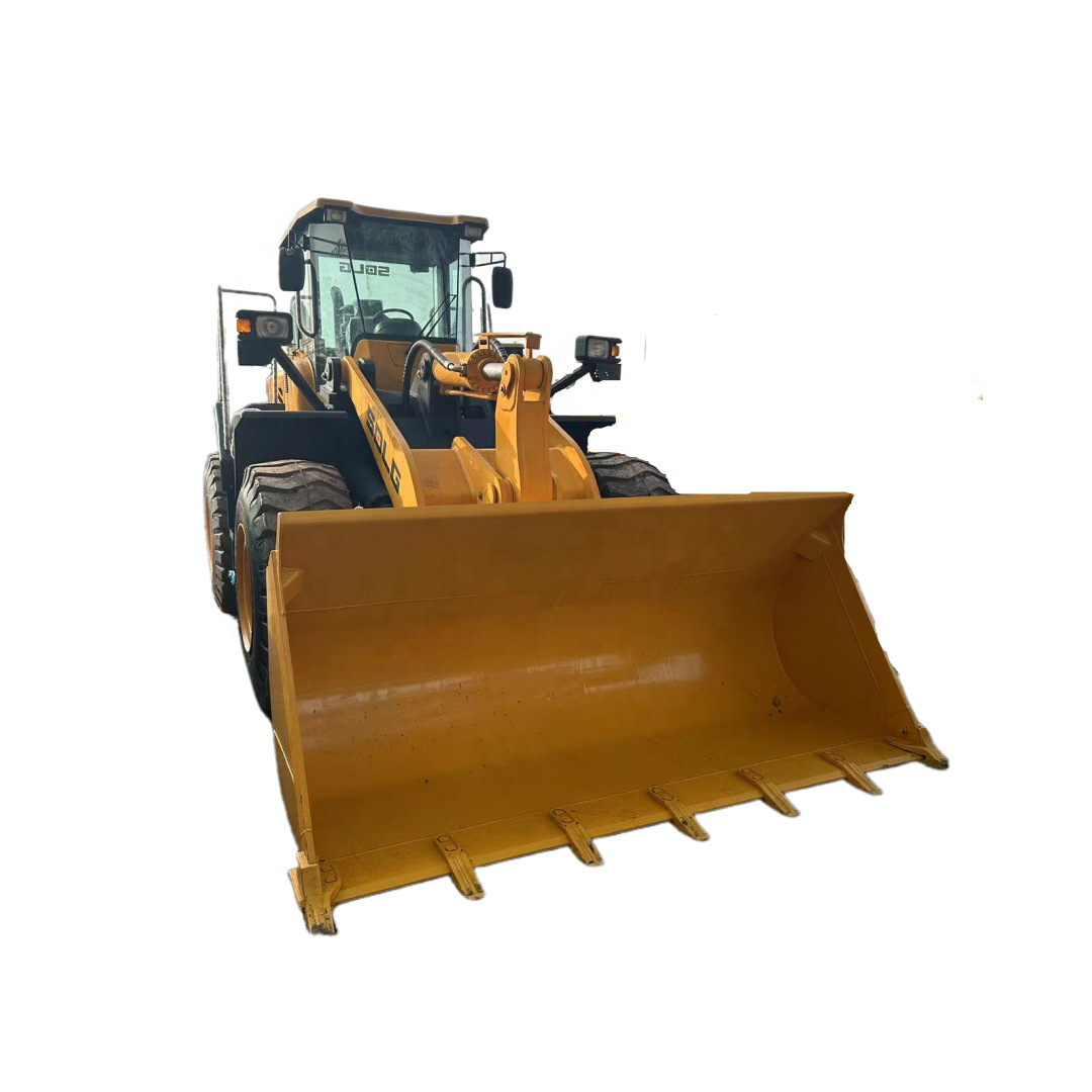 2023制造二手装载机SDLG 956L二手装载机出售